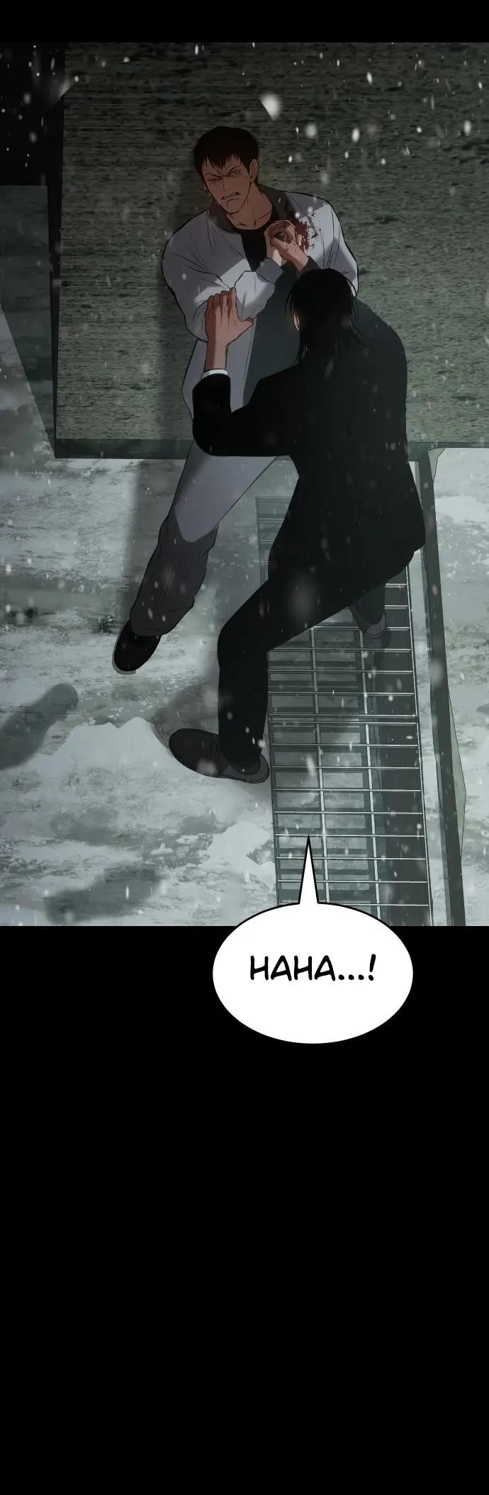 Baek XX Chapter 70 - Page 106 in English