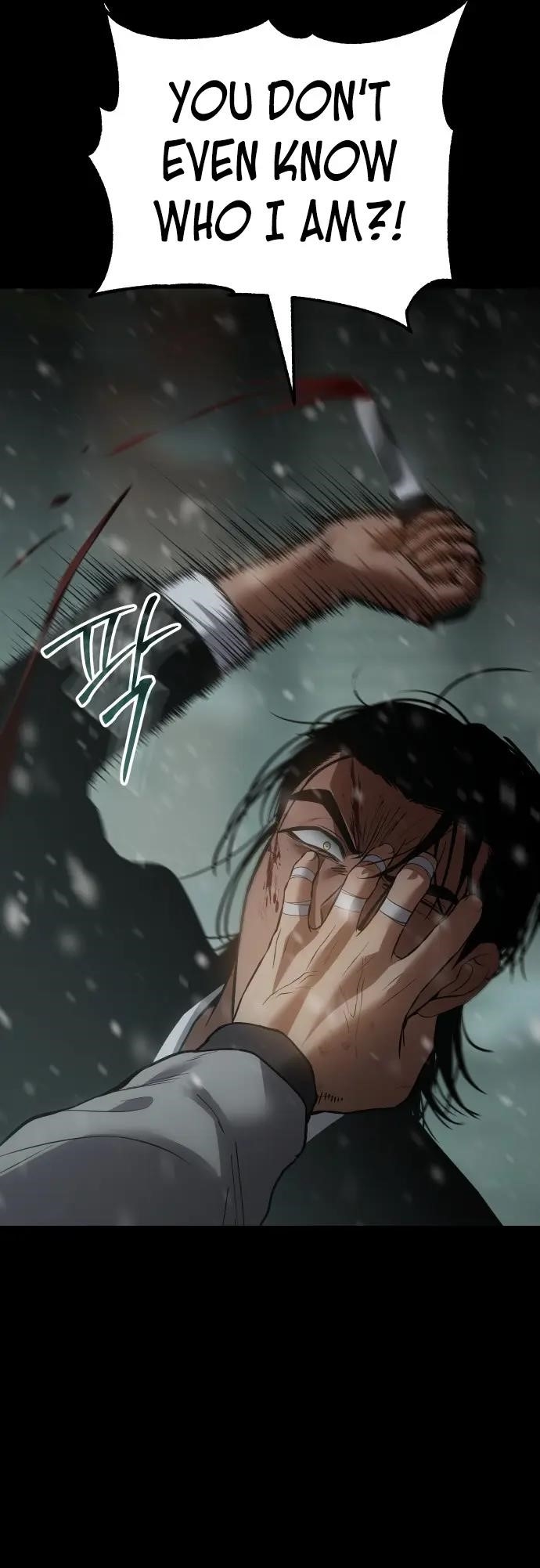 Baek XX Chapter 70 - Page 107 in English