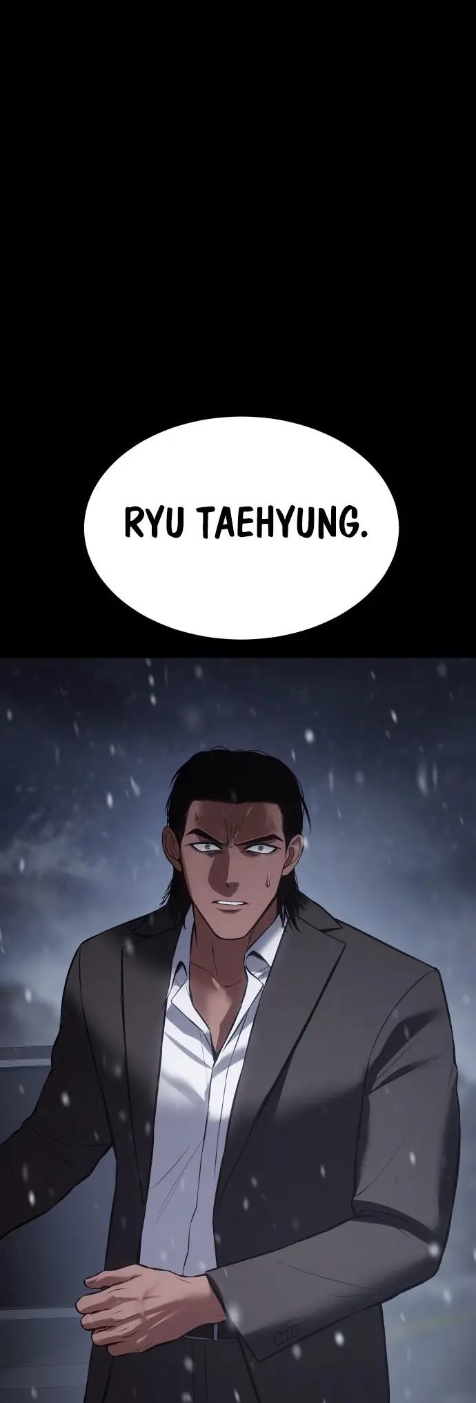 Baek XX Chapter 70 - Page 13 in English
