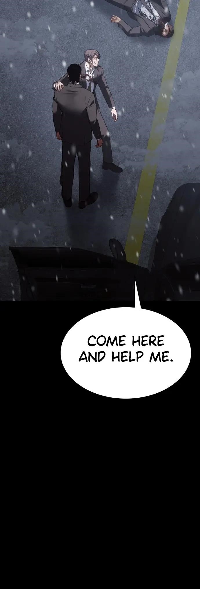 Baek XX Chapter 70 - Page 15 in English
