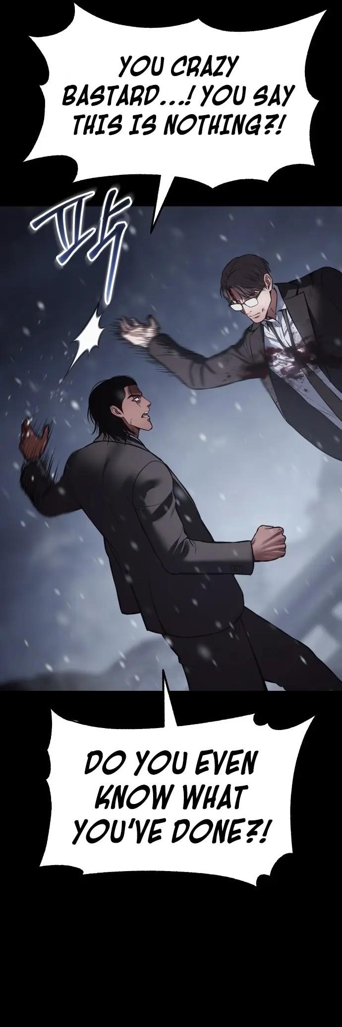 Baek XX Chapter 70 - Page 16 in English