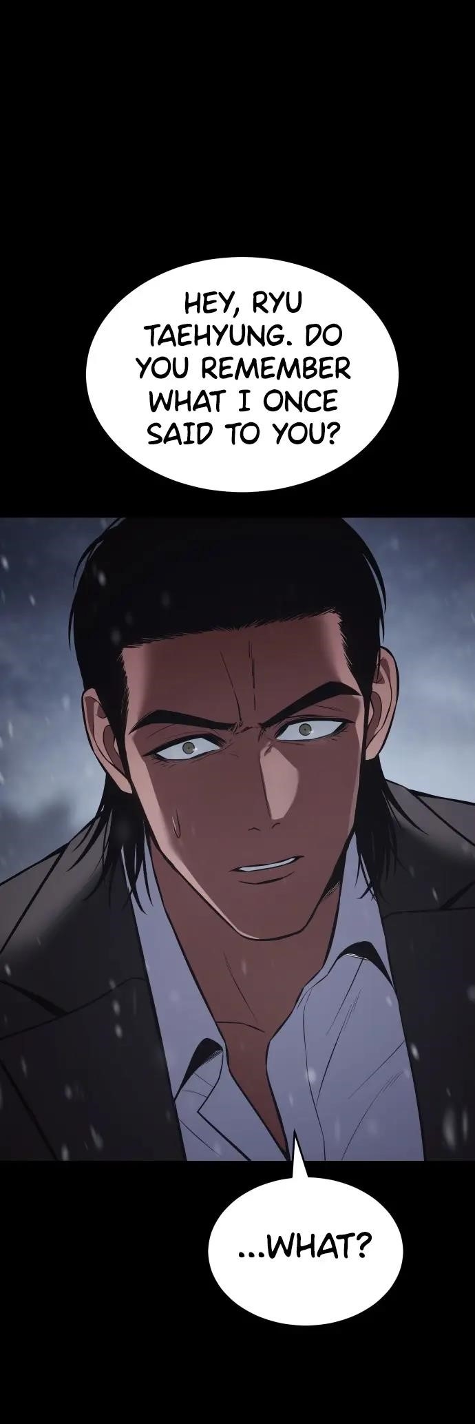 Baek XX Chapter 70 - Page 17 in English