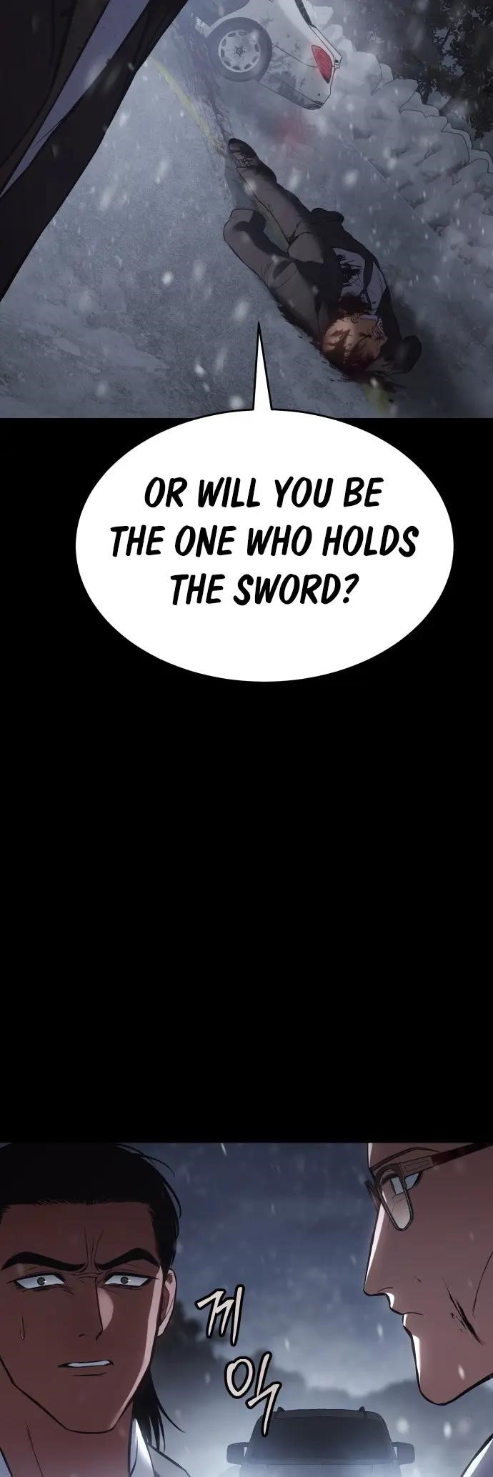 Baek XX Chapter 70 - Page 19 in English