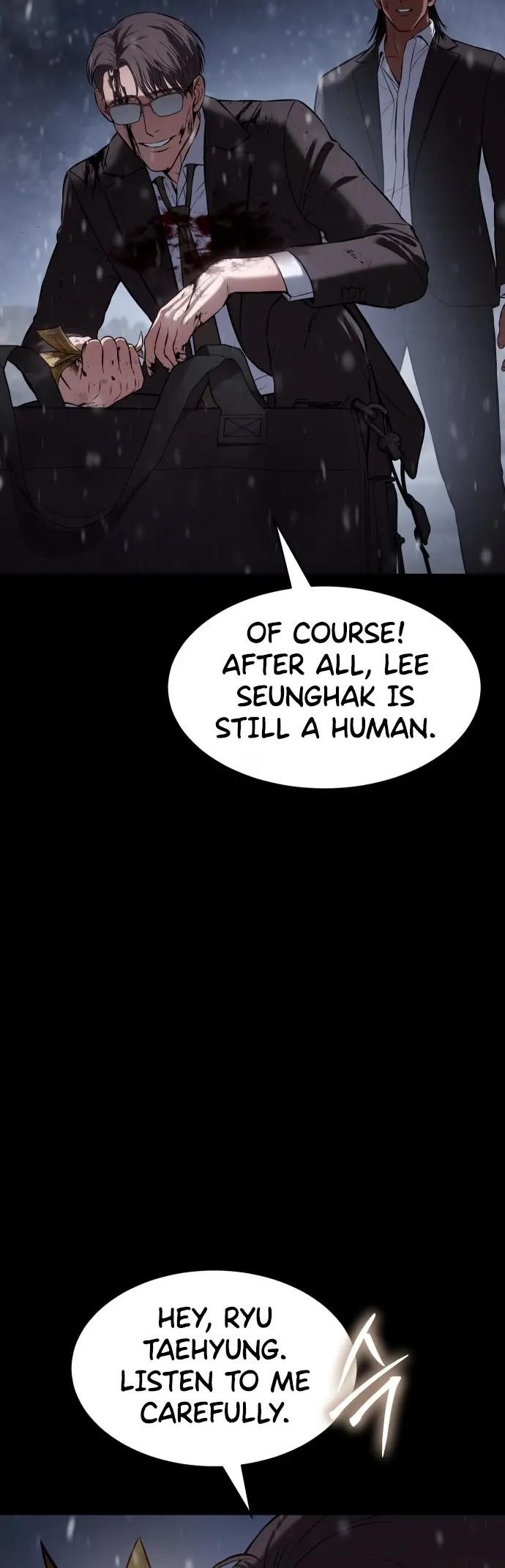 Baek XX Chapter 70 - Page 24 in English
