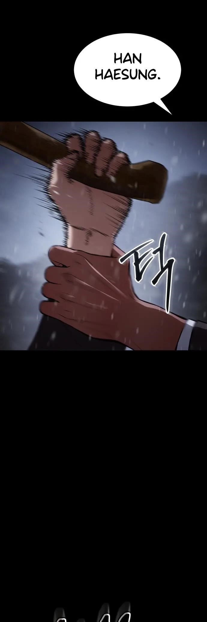 Baek XX Chapter 70 - Page 30 in English