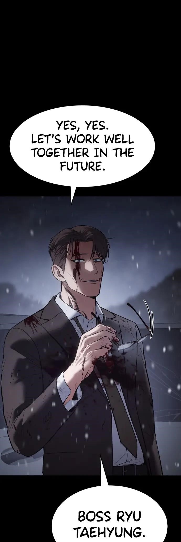 Baek XX Chapter 70 - Page 33 in English