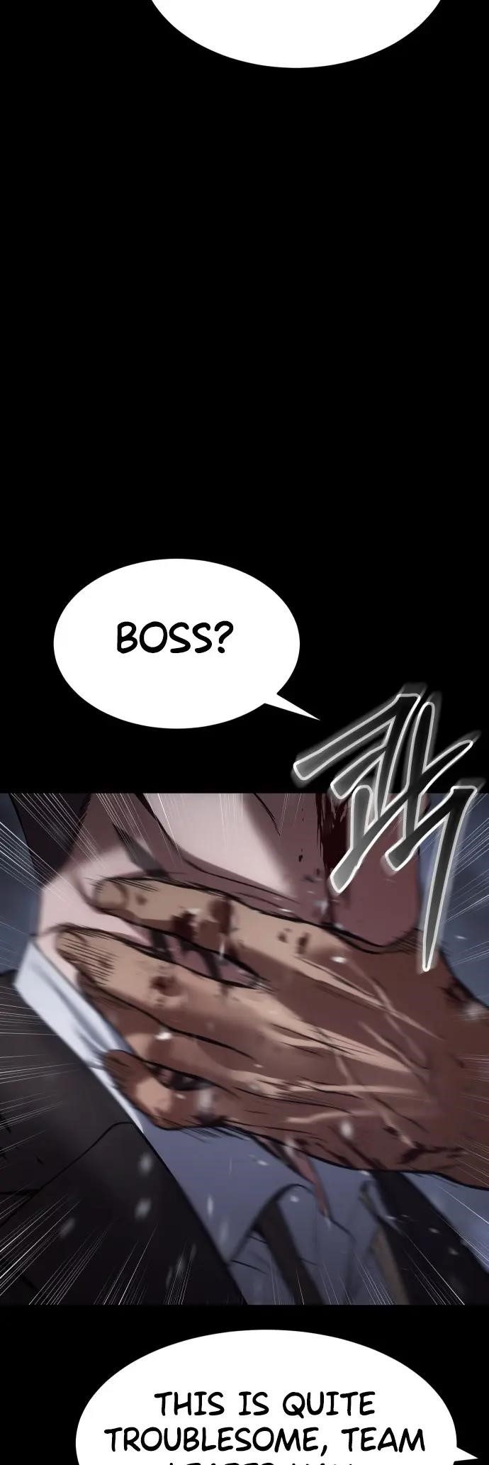 Baek XX Chapter 70 - Page 34 in English