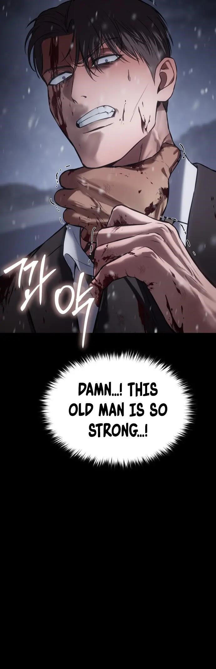 Baek XX Chapter 70 - Page 37 in English