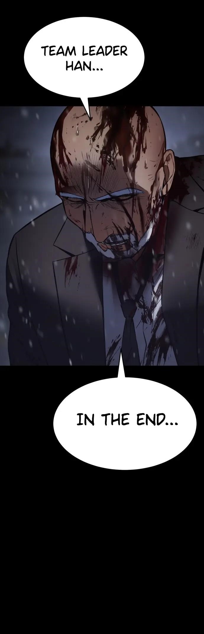Baek XX Chapter 70 - Page 38 in English