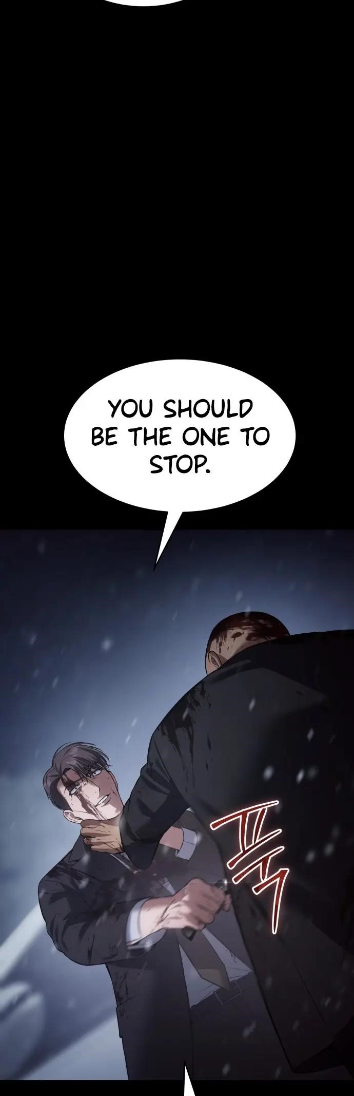 Baek XX Chapter 70 - Page 41 in English