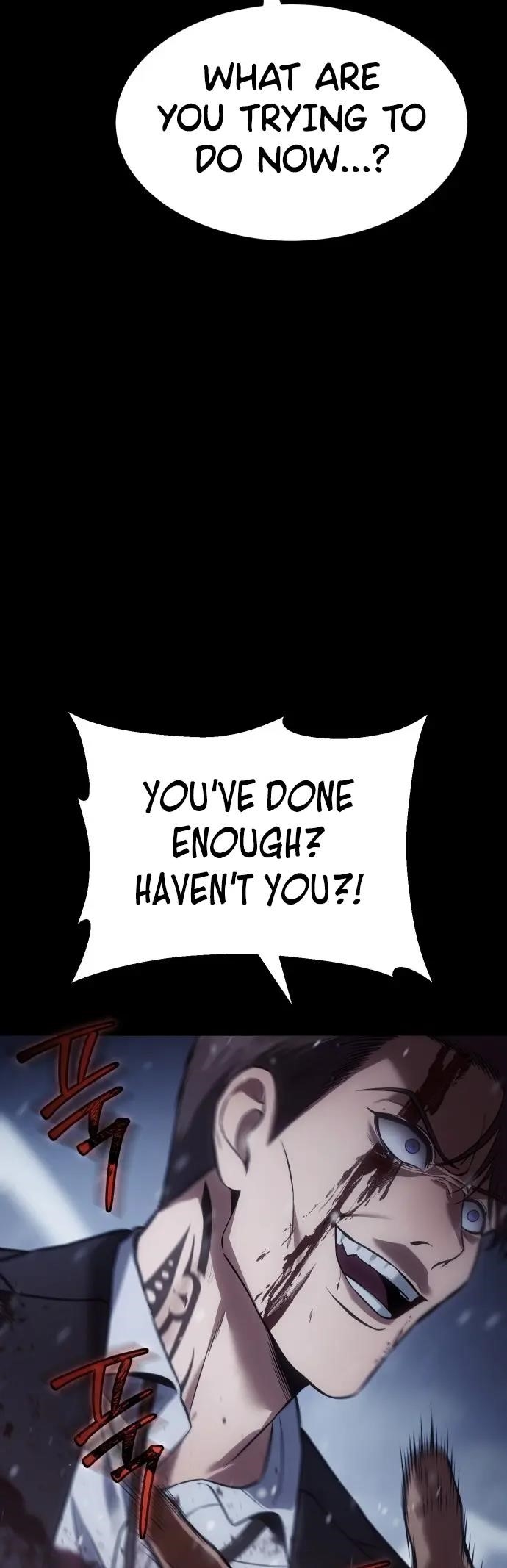Baek XX Chapter 70 - Page 42 in English