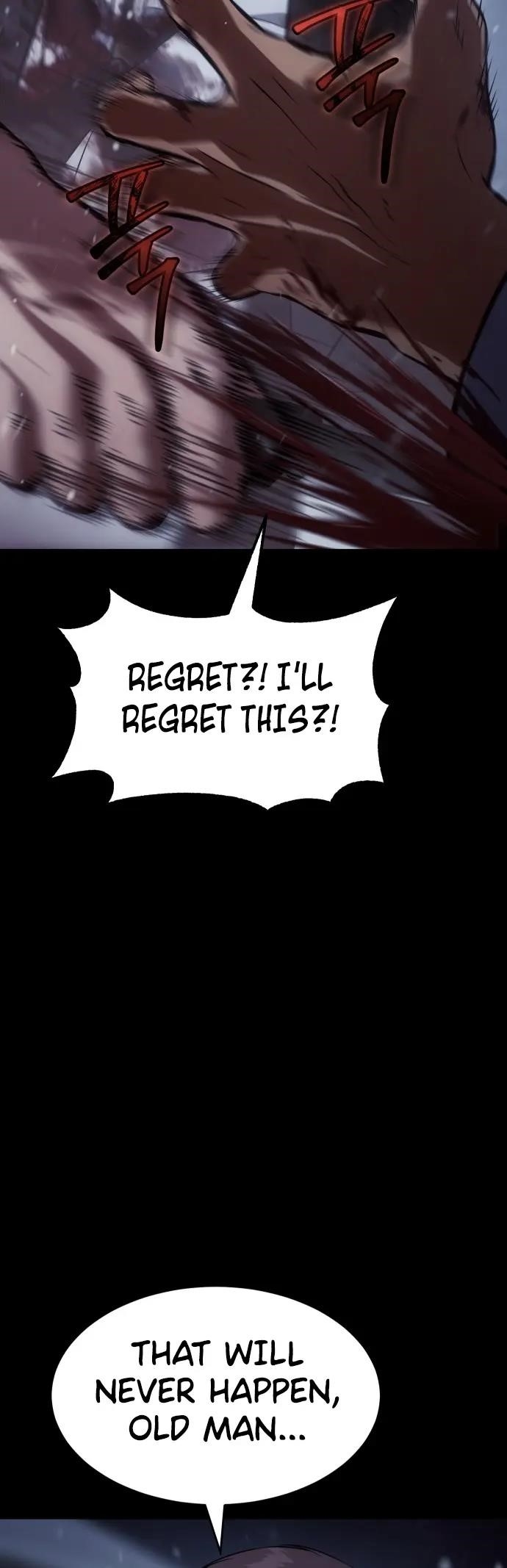 Baek XX Chapter 70 - Page 43 in English