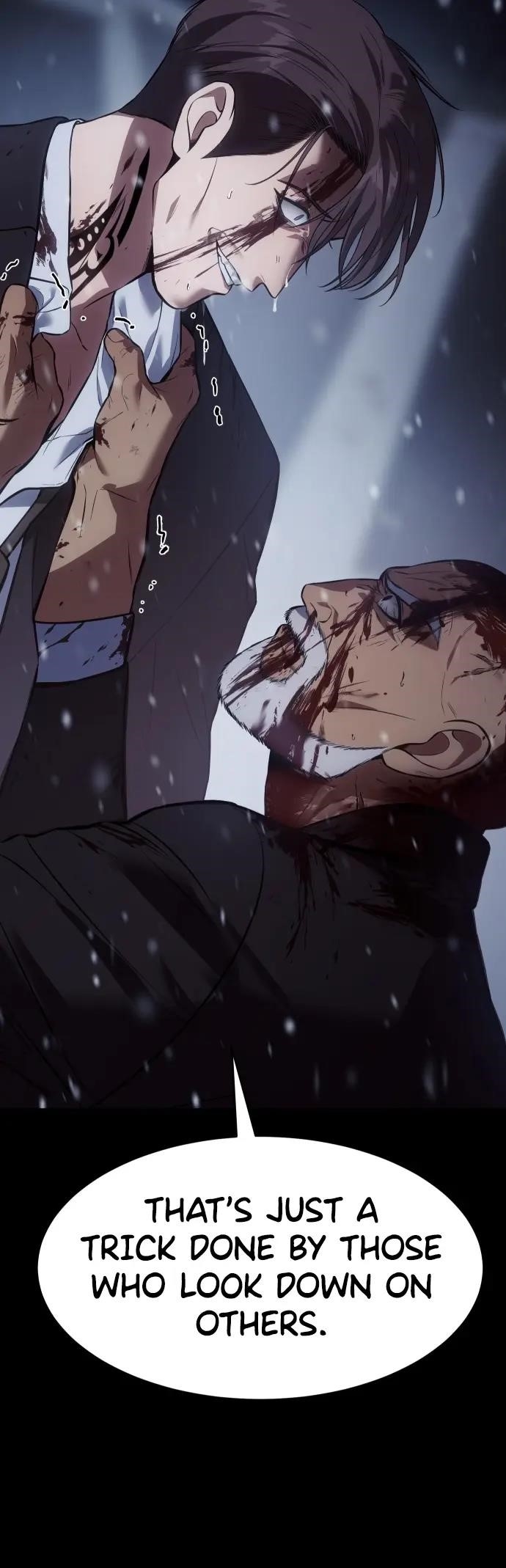Baek XX Chapter 70 - Page 44 in English