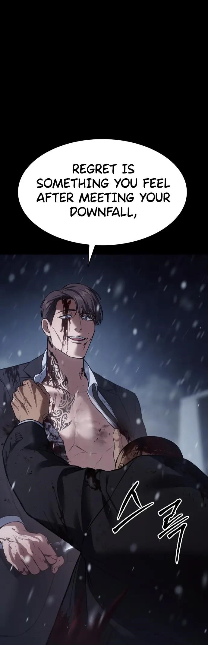 Baek XX Chapter 70 - Page 45 in English
