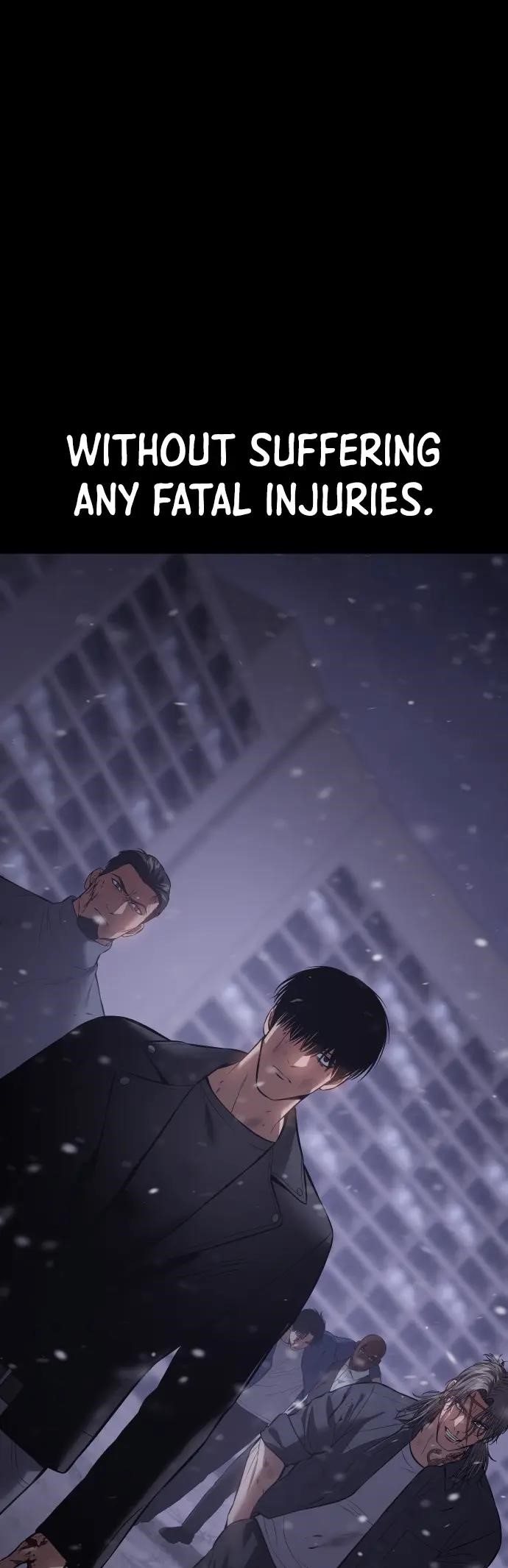 Baek XX Chapter 70 - Page 58 in English