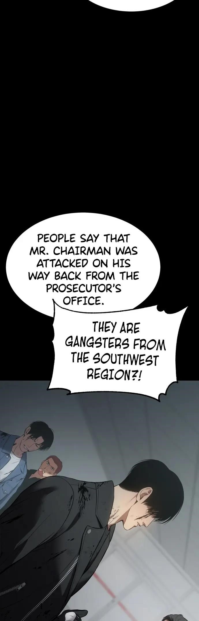 Baek XX Chapter 70 - Page 67 in English