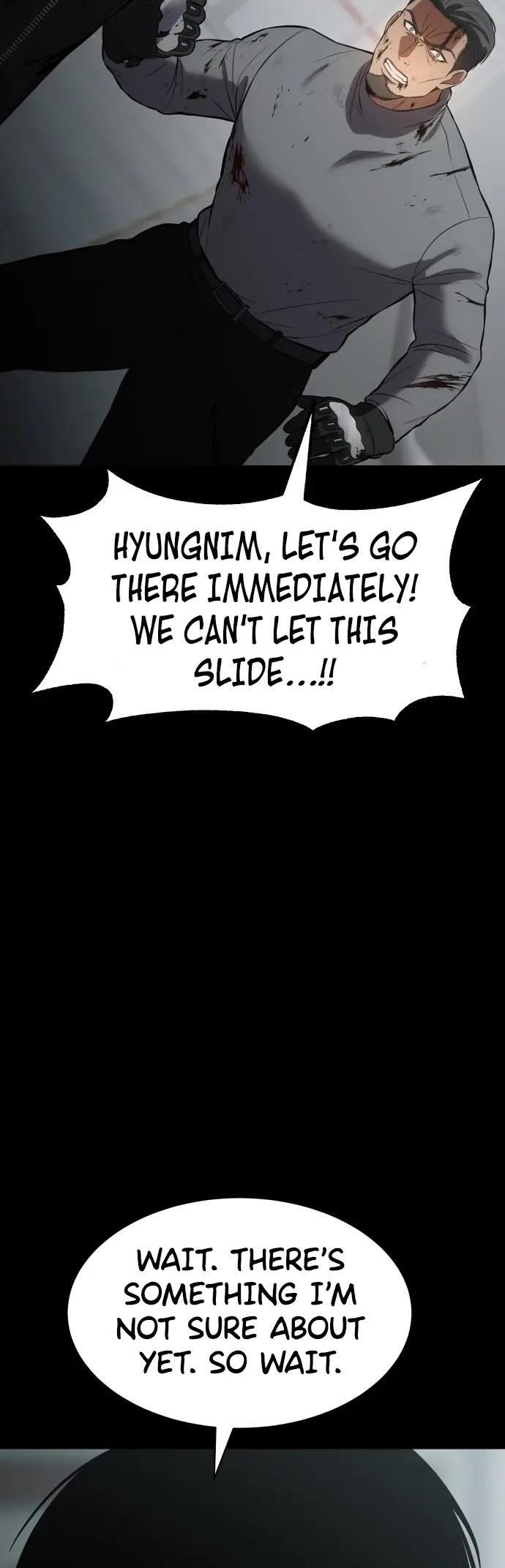 Baek XX Chapter 70 - Page 68 in English
