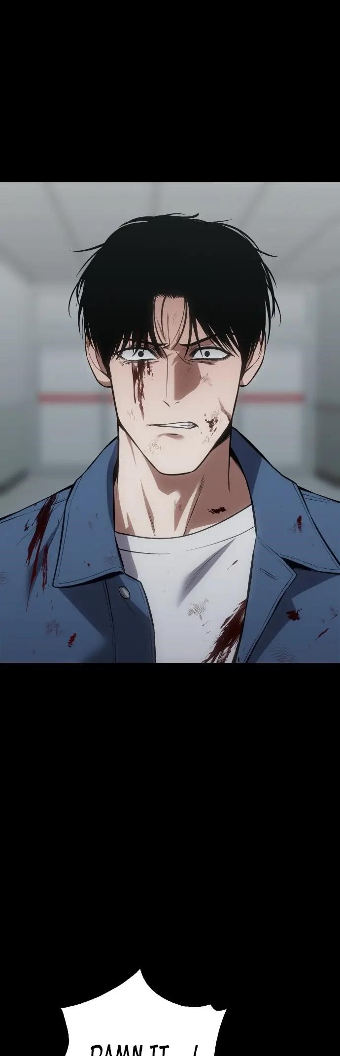 Baek XX Chapter 70 - Page 73 in English