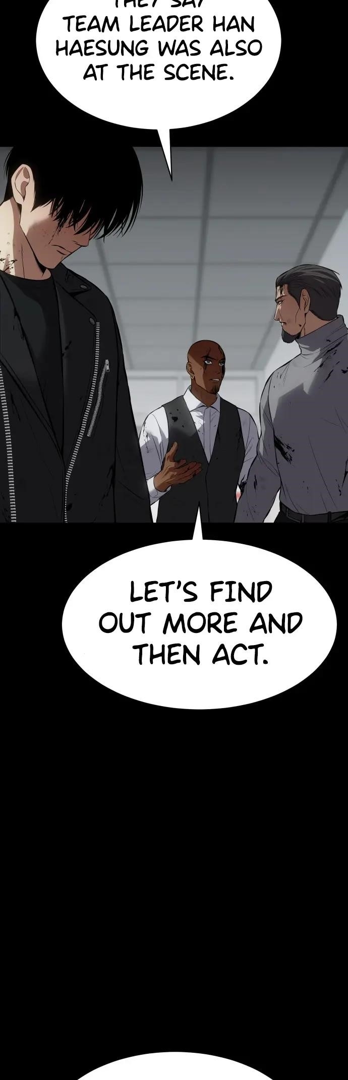 Baek XX Chapter 70 - Page 75 in English