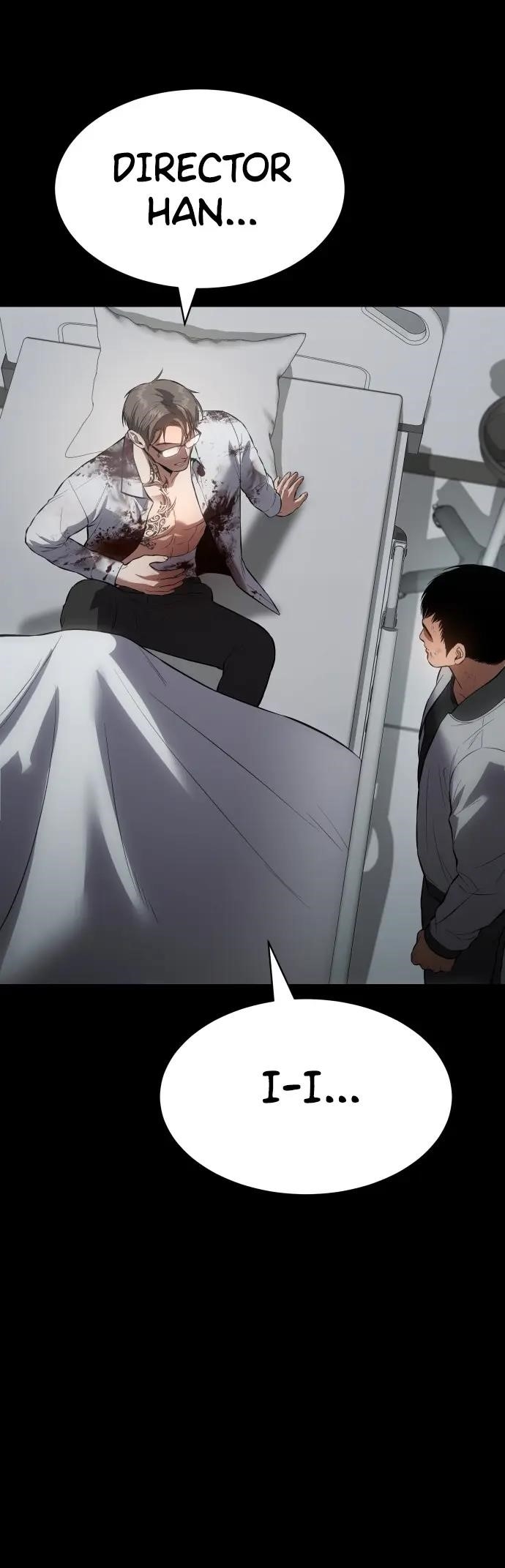 Baek XX Chapter 70 - Page 77 in English