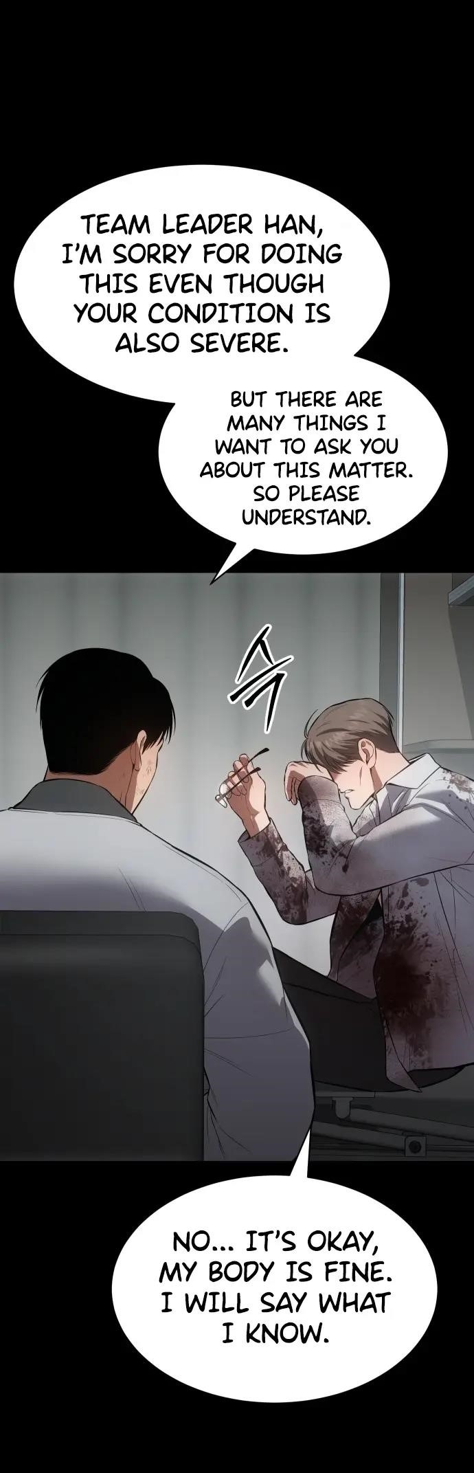 Baek XX Chapter 70 - Page 79 in English