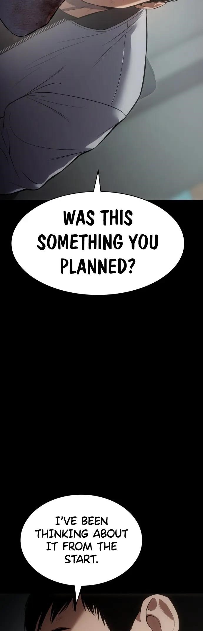 Baek XX Chapter 70 - Page 81 in English