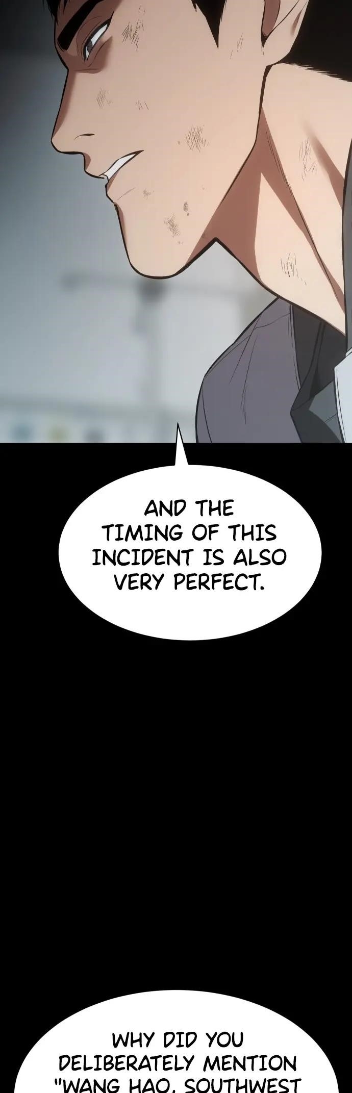 Baek XX Chapter 70 - Page 82 in English