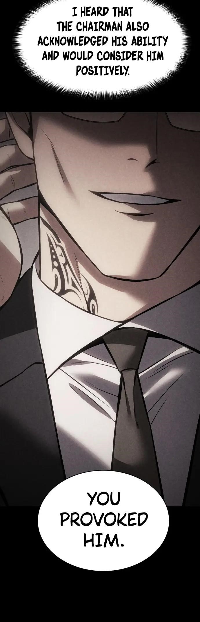 Baek XX Chapter 70 - Page 85 in English