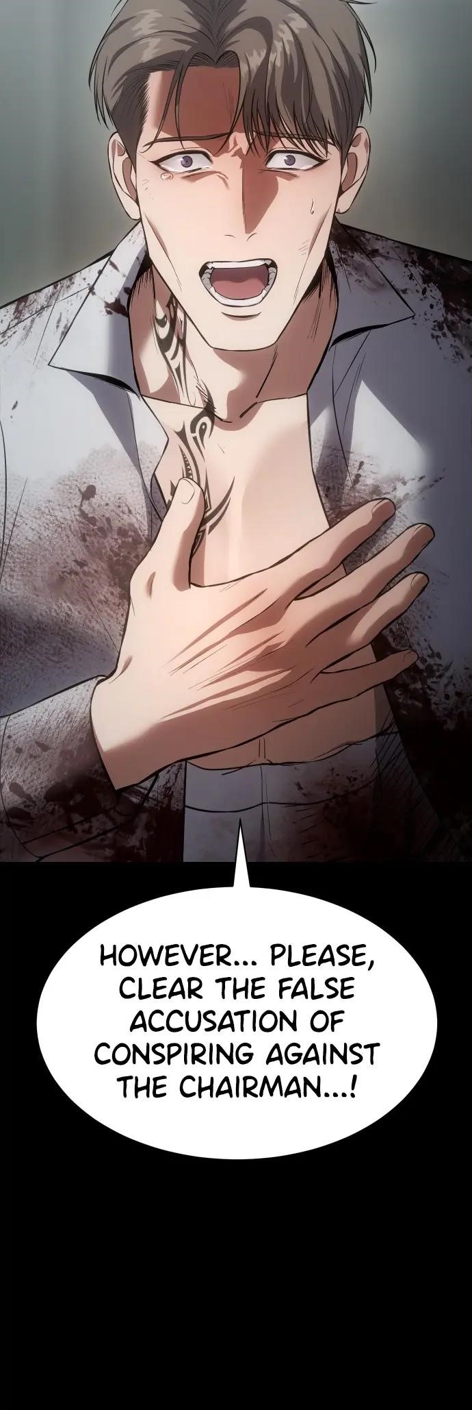 Baek XX Chapter 70 - Page 91 in English