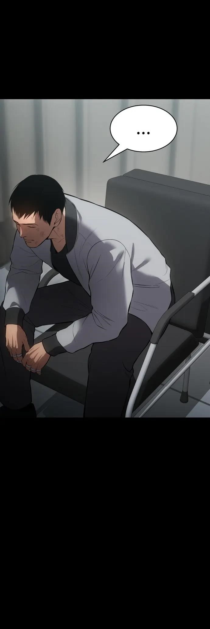 Baek XX Chapter 70 - Page 92 in English