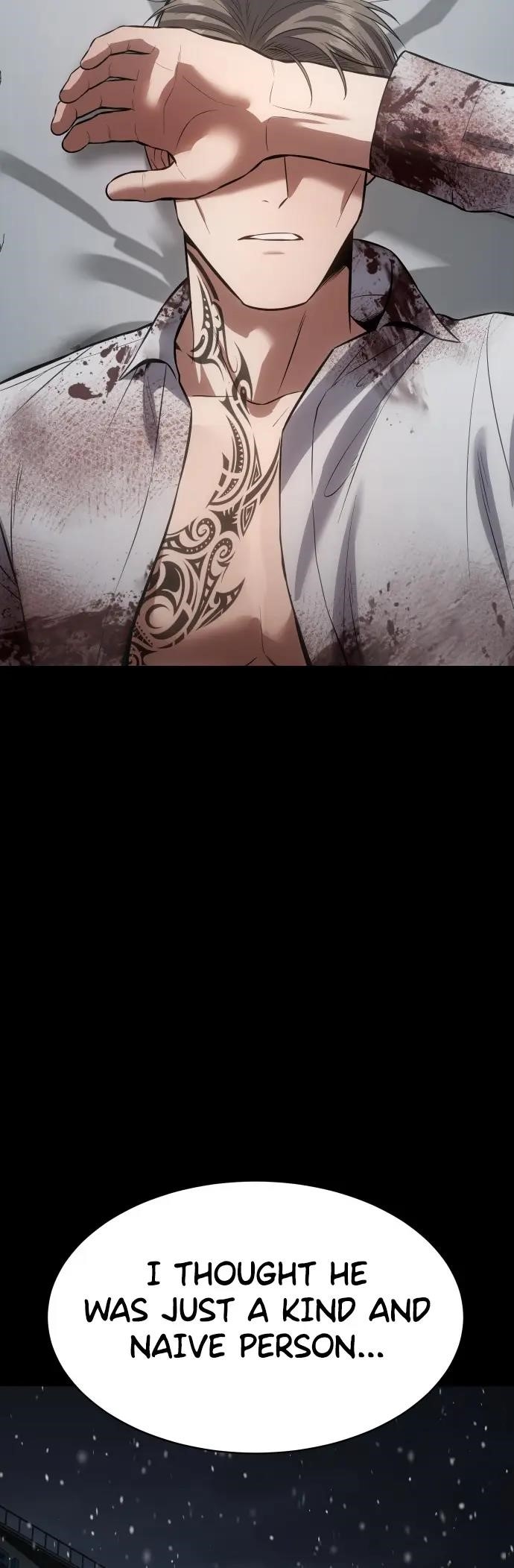 Baek XX Chapter 70 - Page 96 in English