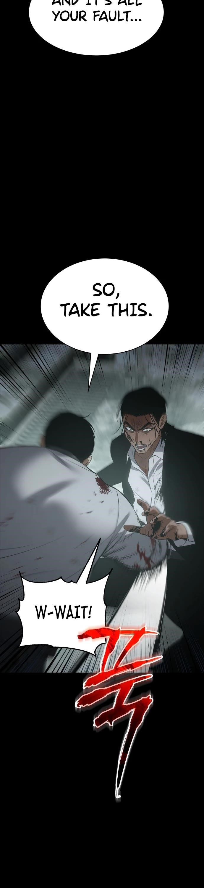 Baek XX Chapter 71 - Page 24 in English