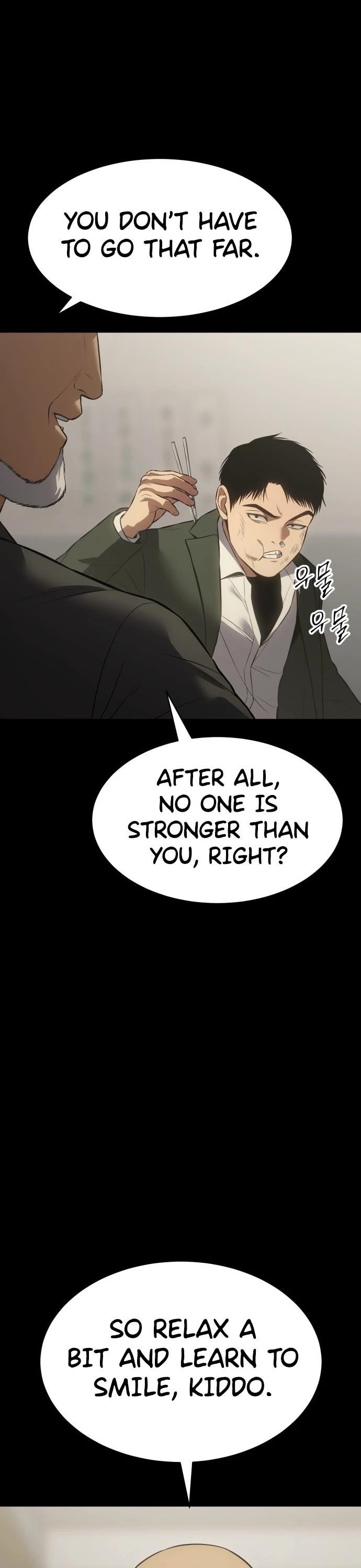 Baek XX Chapter 71 - Page 29 in English