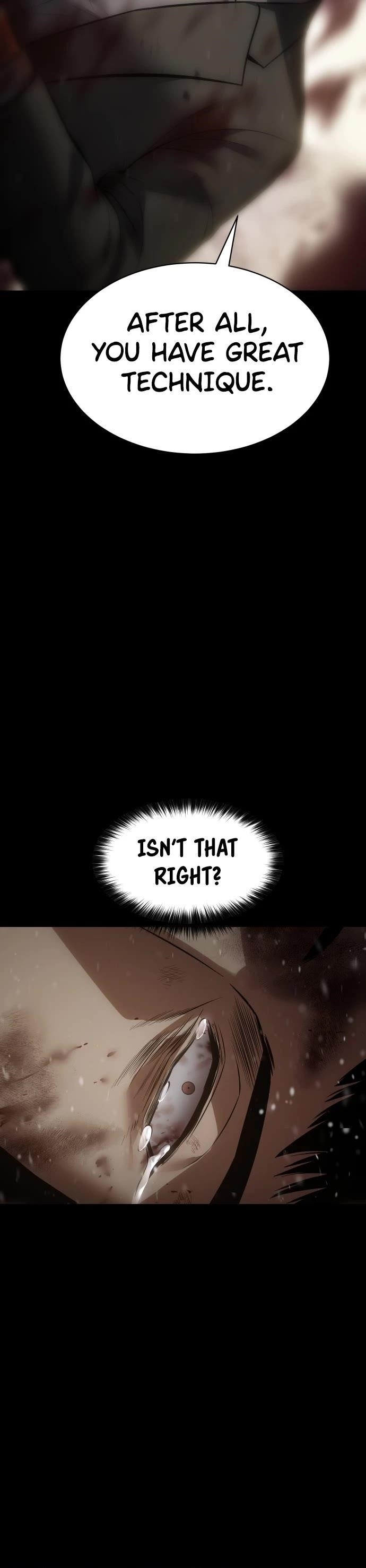 Baek XX Chapter 71 - Page 31 in English