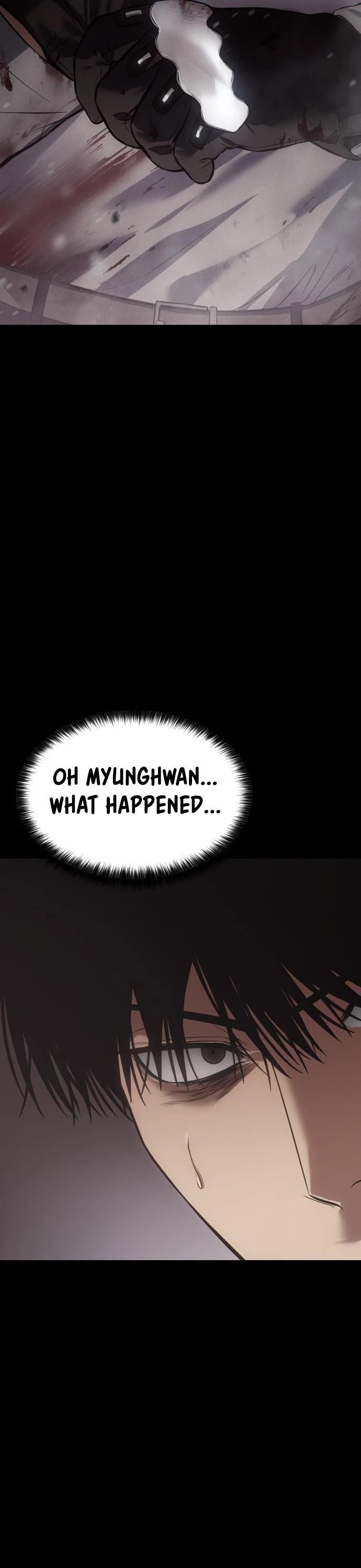 Baek XX Chapter 71 - Page 47 in English