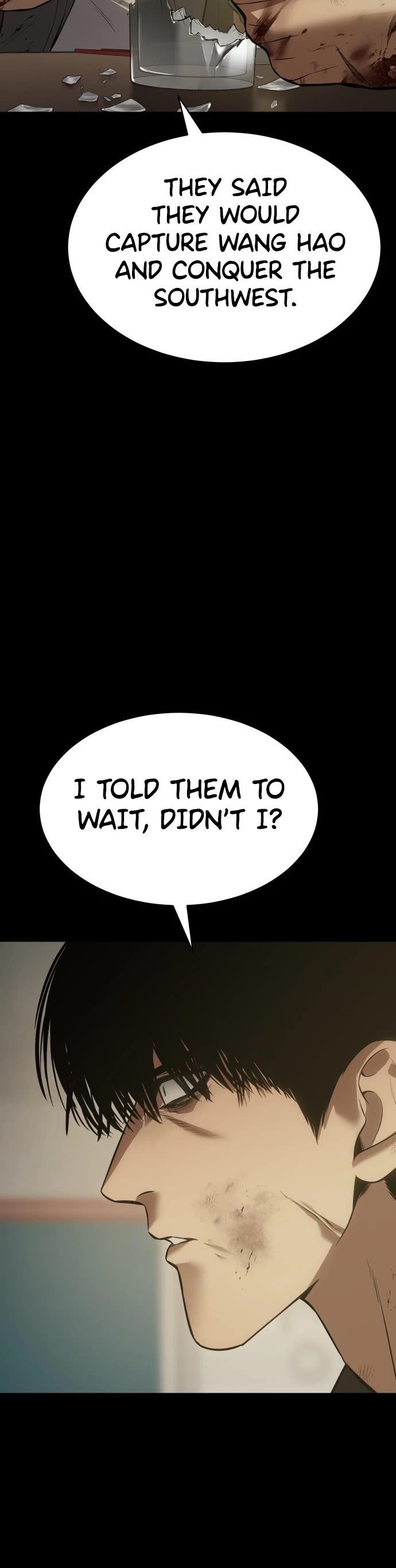 Baek XX Chapter 71 - Page 50 in English