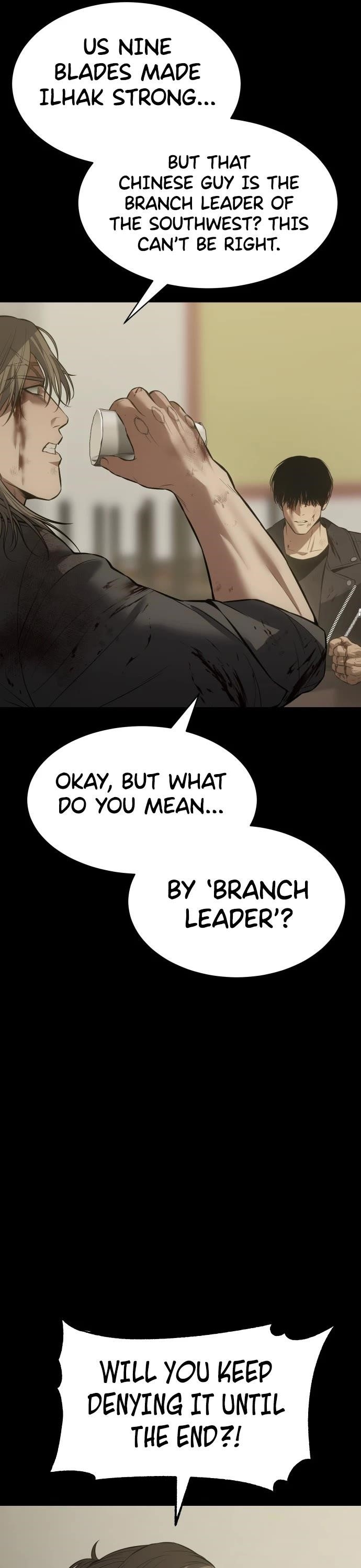 Baek XX Chapter 71 - Page 52 in English