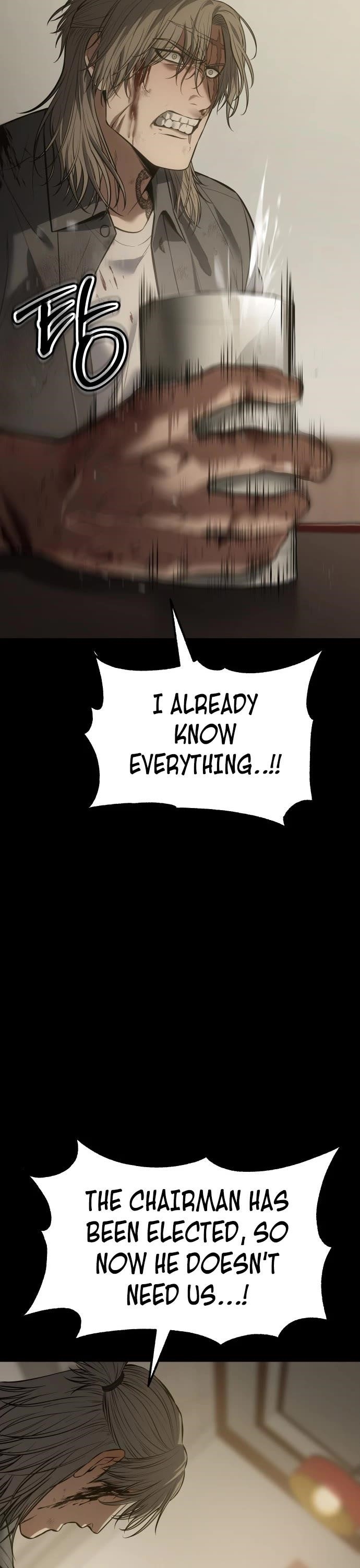 Baek XX Chapter 71 - Page 53 in English