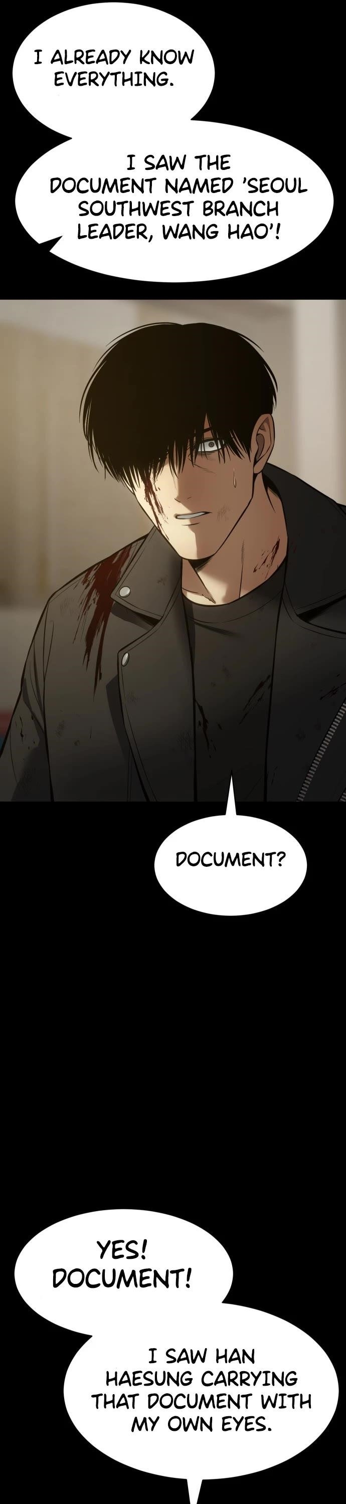 Baek XX Chapter 71 - Page 57 in English