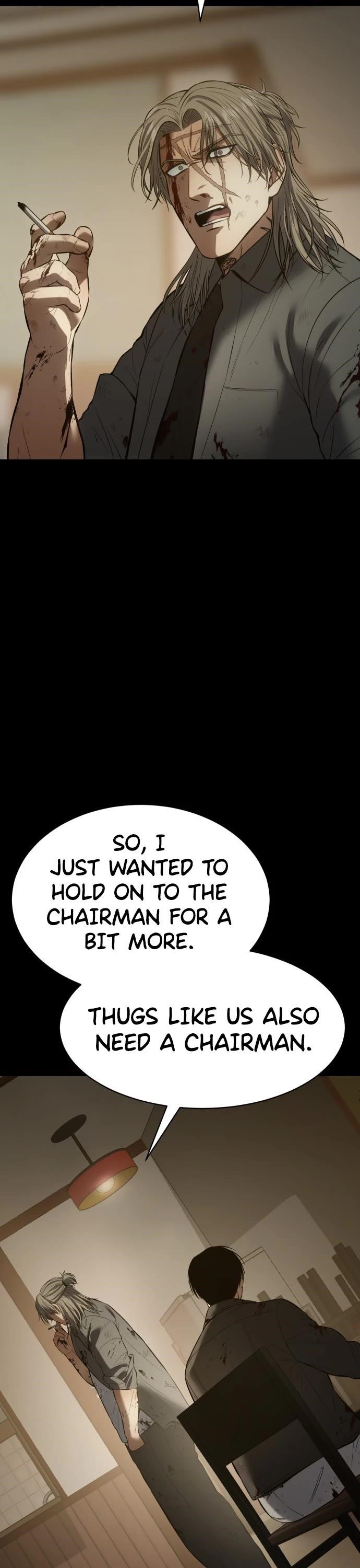 Baek XX Chapter 71 - Page 58 in English