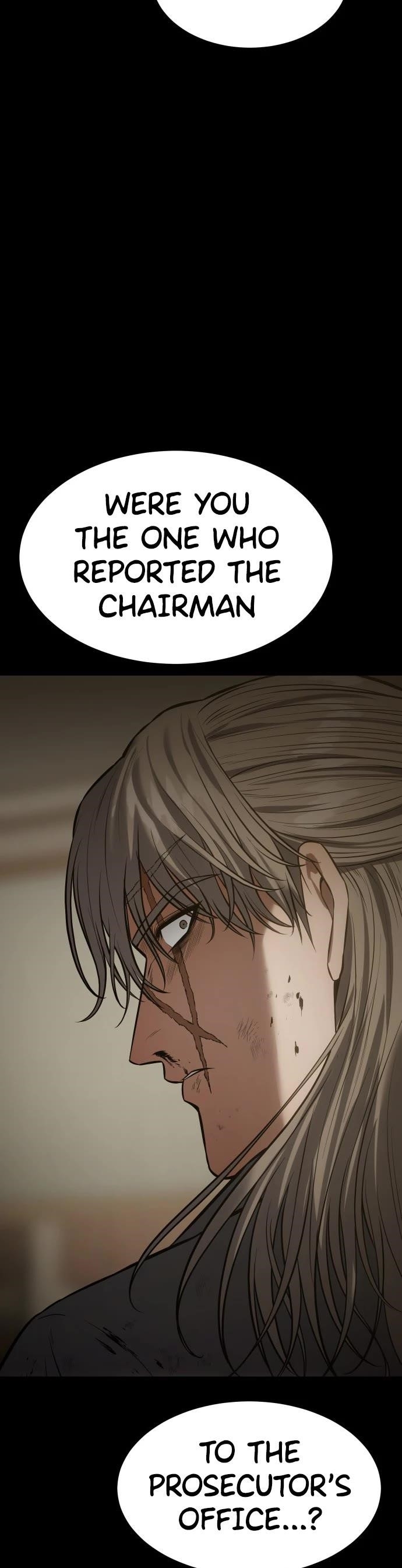 Baek XX Chapter 71 - Page 60 in English