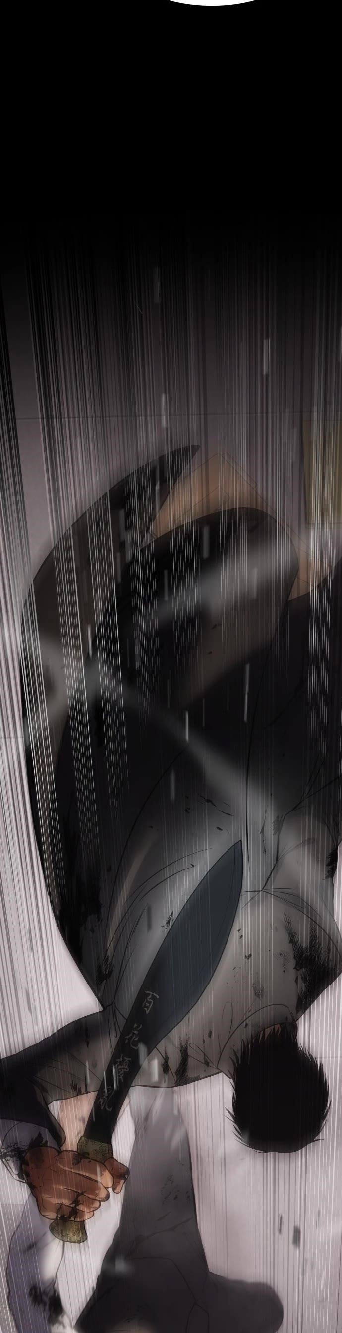 Baek XX Chapter 71 - Page 61 in English