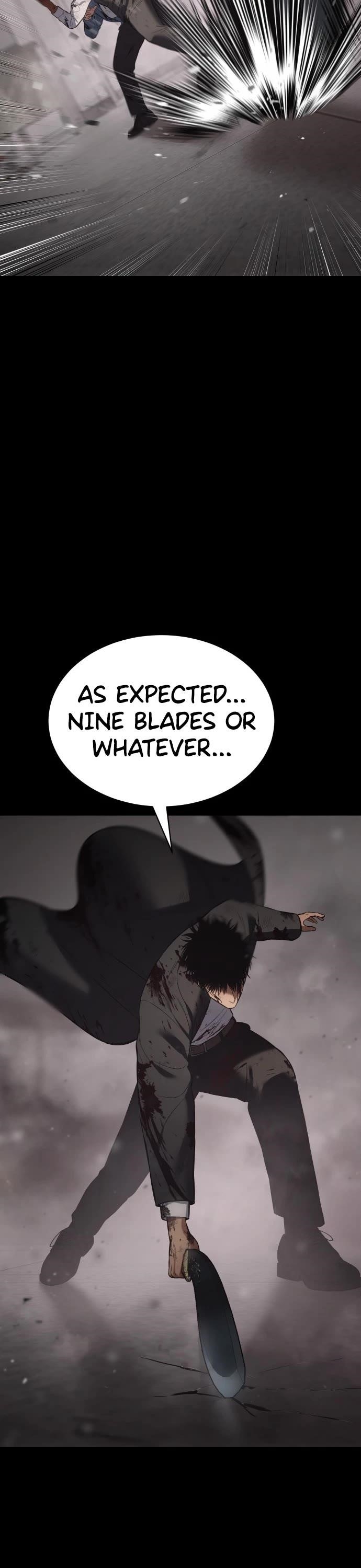 Baek XX Chapter 71 - Page 63 in English