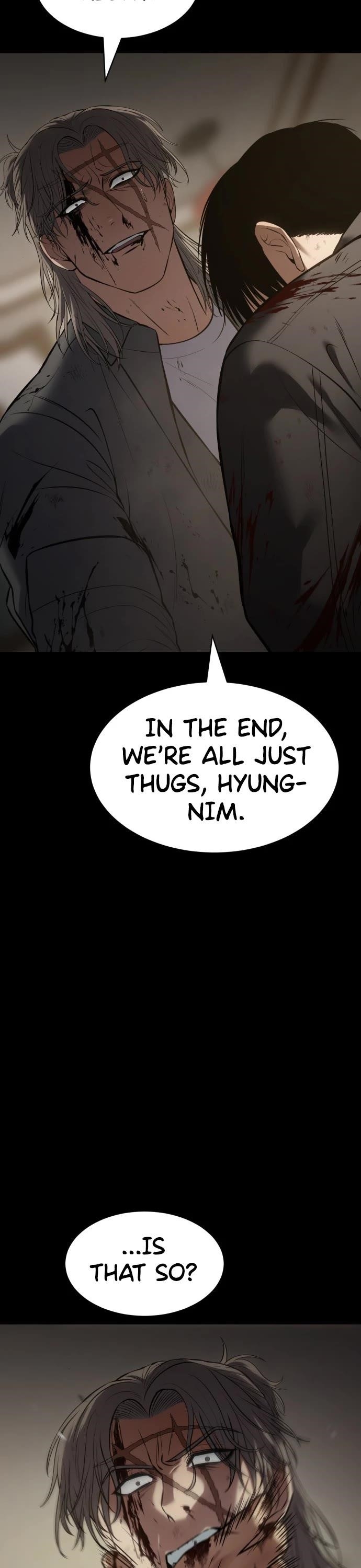 Baek XX Chapter 71 - Page 72 in English
