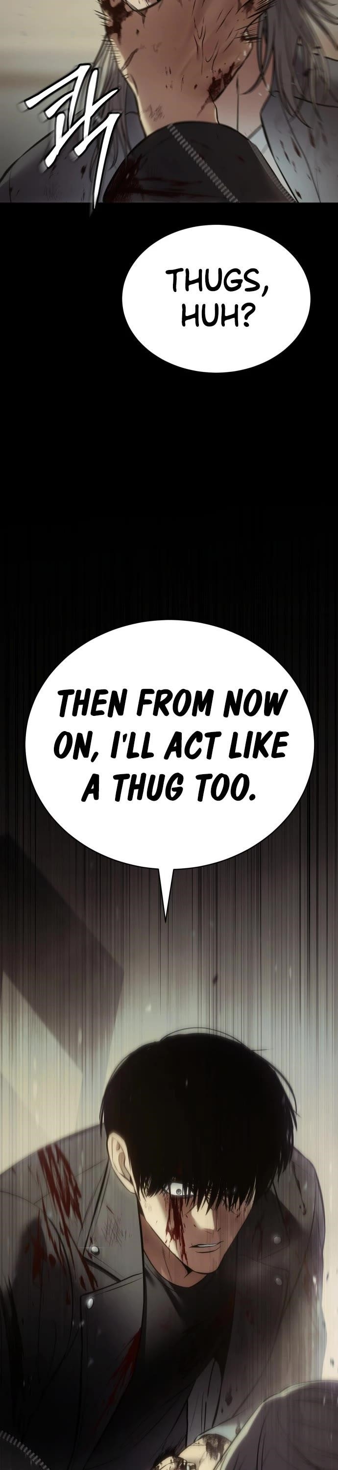 Baek XX Chapter 71 - Page 73 in English