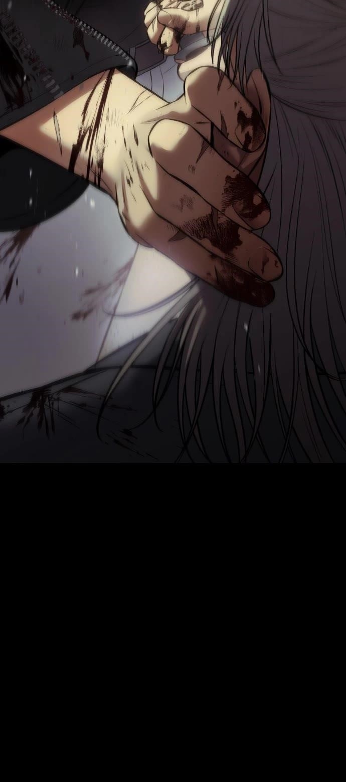 Baek XX Chapter 71 - Page 74 in English