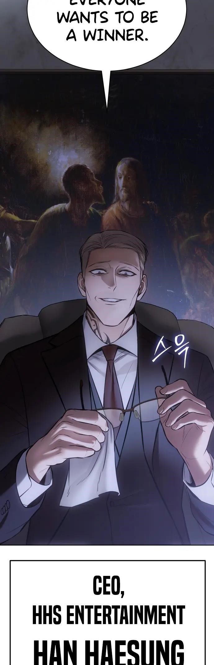 Baek XX Chapter 72 - Page 102 in English
