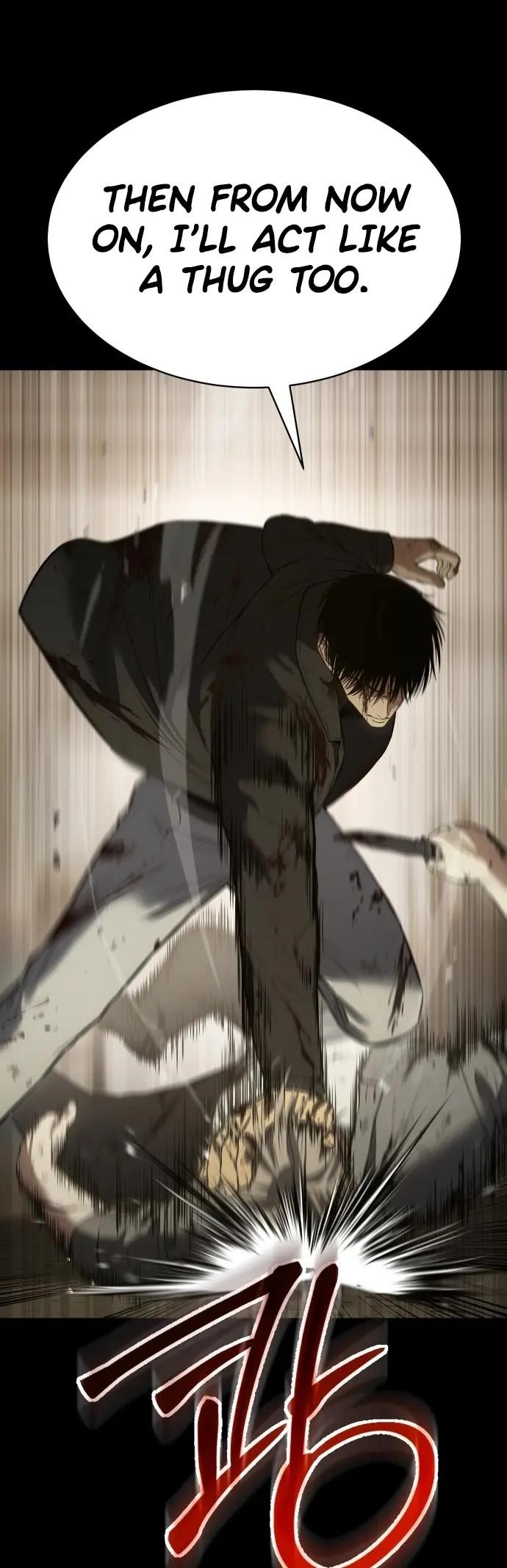 Baek XX Chapter 72 - Page 20 in English