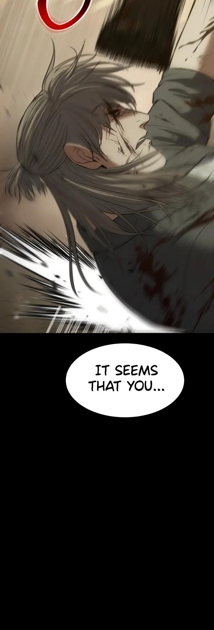 Baek XX Chapter 72 - Page 29 in English