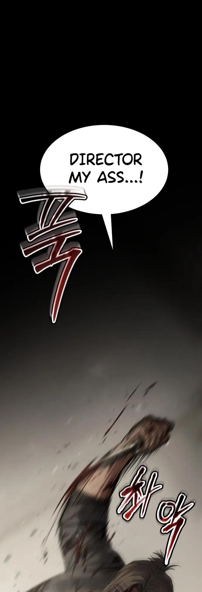Baek XX Chapter 72 - Page 39 in English